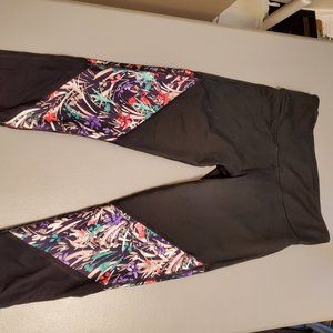Fabletics Brogan Capris